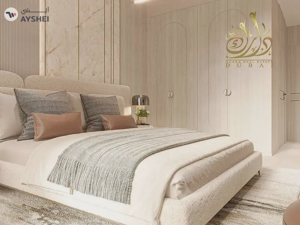 Only 1% Monthly Installments | 3 Years Post Handover | Flexible Payment Plan