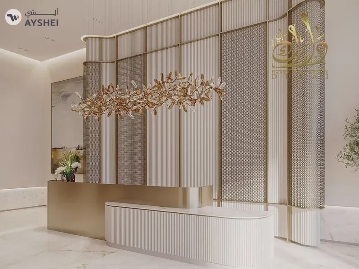 Only 1% Monthly Installments | 3 Years Post Handover | Flexible Payment Plan