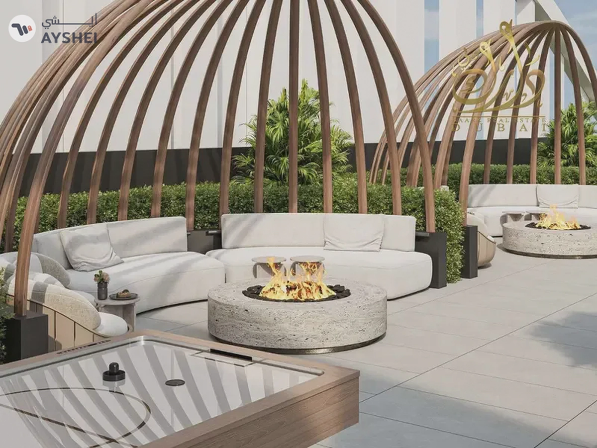 Only 1% Monthly Installments | 3 Years Post Handover | Flexible Payment Plan