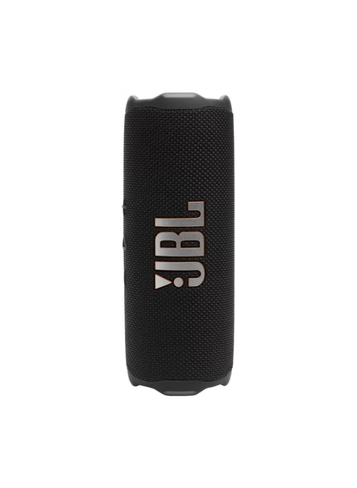 JBL Flip 7 - Pro Sound With Ai Sound Boost, Up To 16 Hours Of Playtime, Multi-Speaker Connection Via Auracast, And Waterproof, Dustproof, Drop-Proof Design For All Adventures Black-2