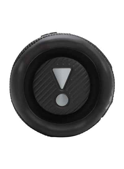 JBL Flip 7 - Pro Sound With Ai Sound Boost, Up To 16 Hours Of Playtime, Multi-Speaker Connection Via Auracast, And Waterproof, Dustproof, Drop-Proof Design For All Adventures Black-1