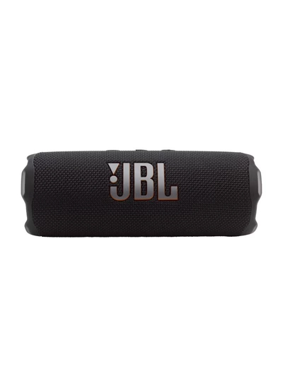 JBL Flip 7 - Pro Sound With Ai Sound Boost, Up To 16 Hours Of Playtime, Multi-Speaker Connection Via Auracast, And Waterproof, Dustproof, Drop-Proof Design For All Adventures Black-3