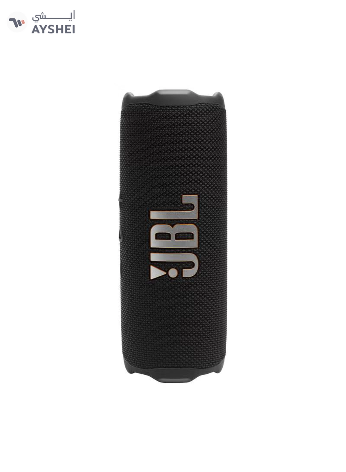 JBL Flip 7 - Pro Sound With Ai Sound Boost, Up To 16 Hours Of Playtime, Multi-Speaker Connection Via Auracast, And Waterproof, Dustproof, Drop-Proof Design For All Adventures Black-2-2