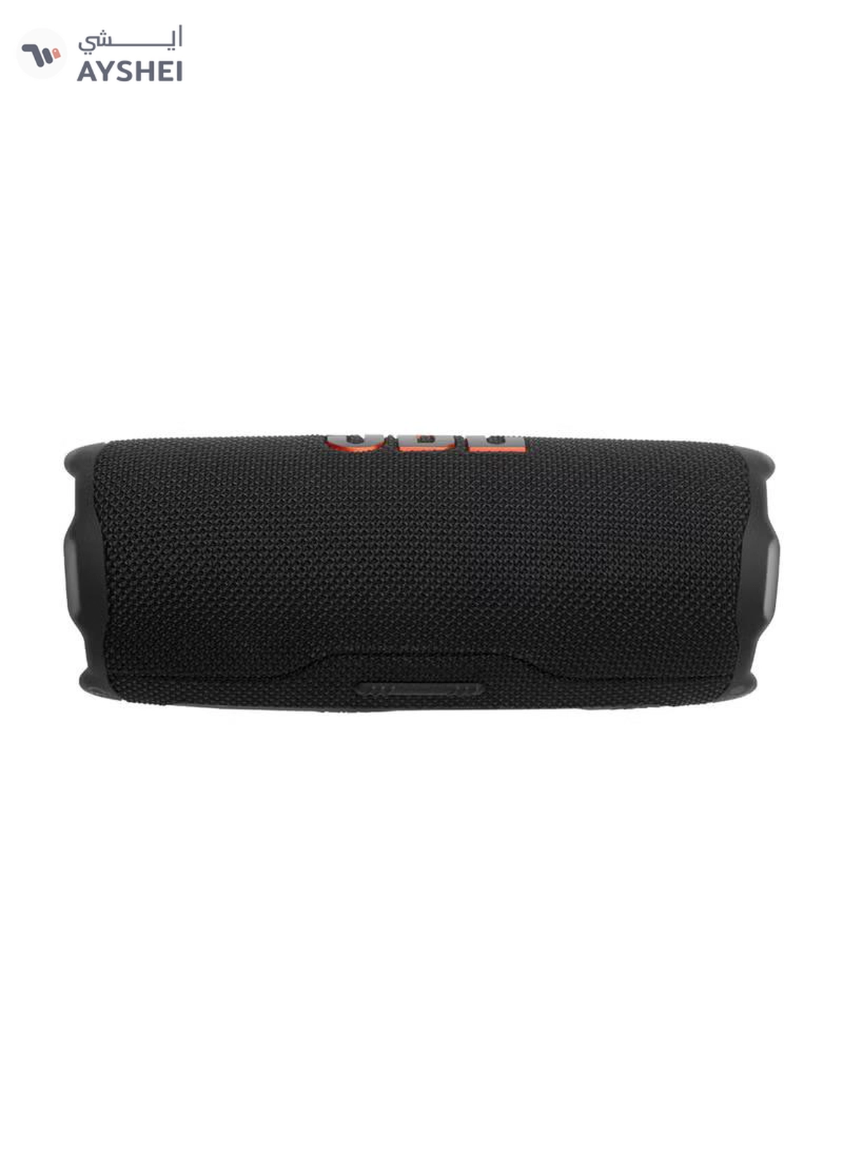 JBL Flip 7 - Pro Sound With Ai Sound Boost, Up To 16 Hours Of Playtime, Multi-Speaker Connection Via Auracast, And Waterproof, Dustproof, Drop-Proof Design For All Adventures Black-5-5