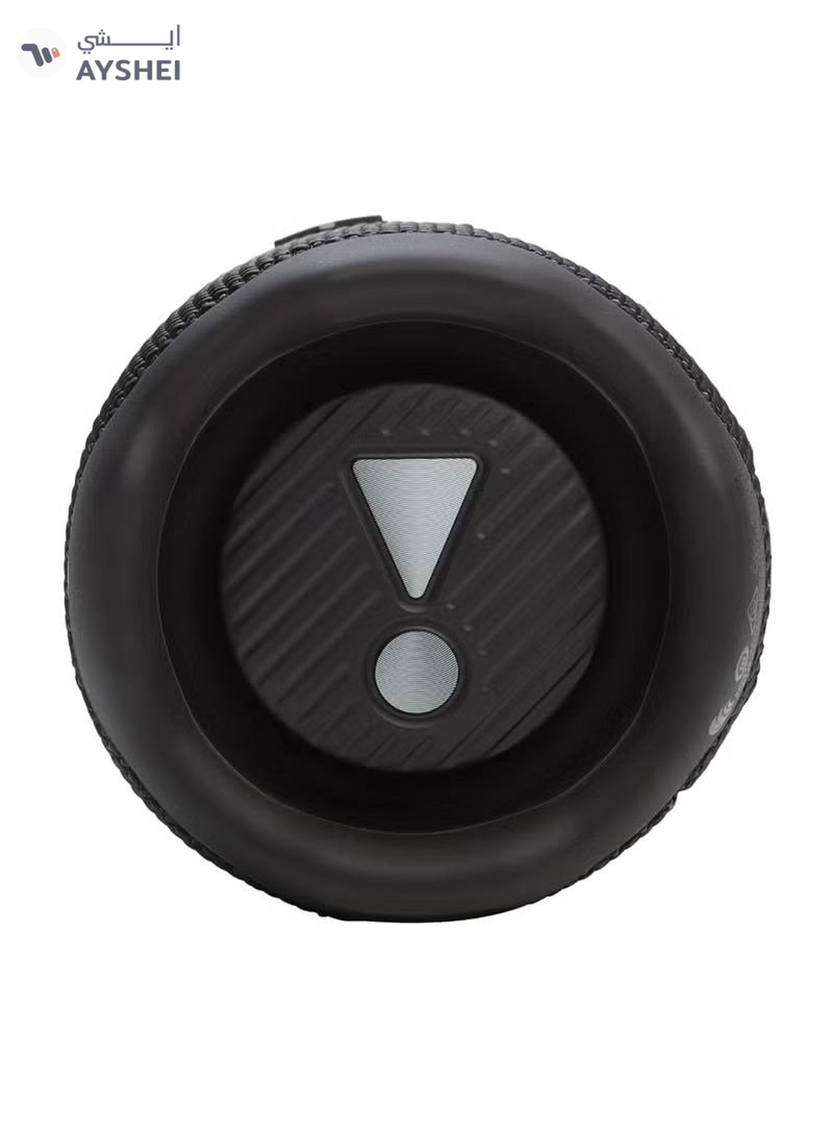 JBL Flip 7 - Pro Sound With Ai Sound Boost, Up To 16 Hours Of Playtime, Multi-Speaker Connection Via Auracast, And Waterproof, Dustproof, Drop-Proof Design For All Adventures Black-1-1