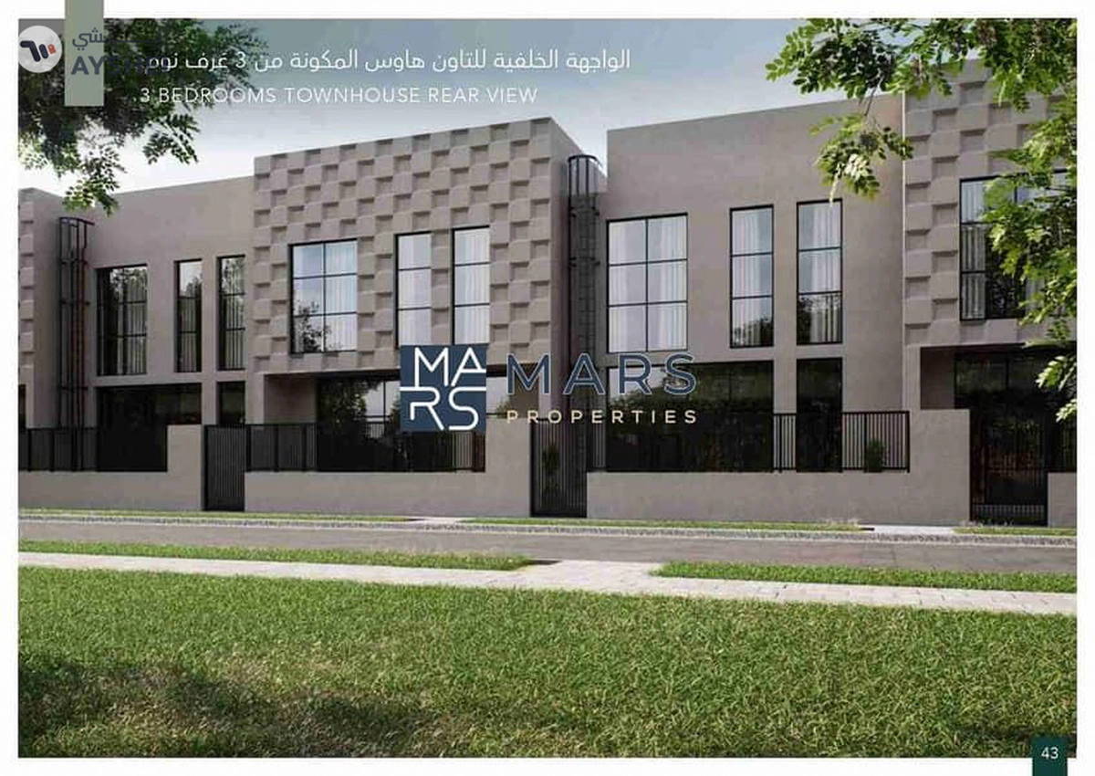 | 5% DP | Flexible Installments| Freehold| Largest Lagoon |