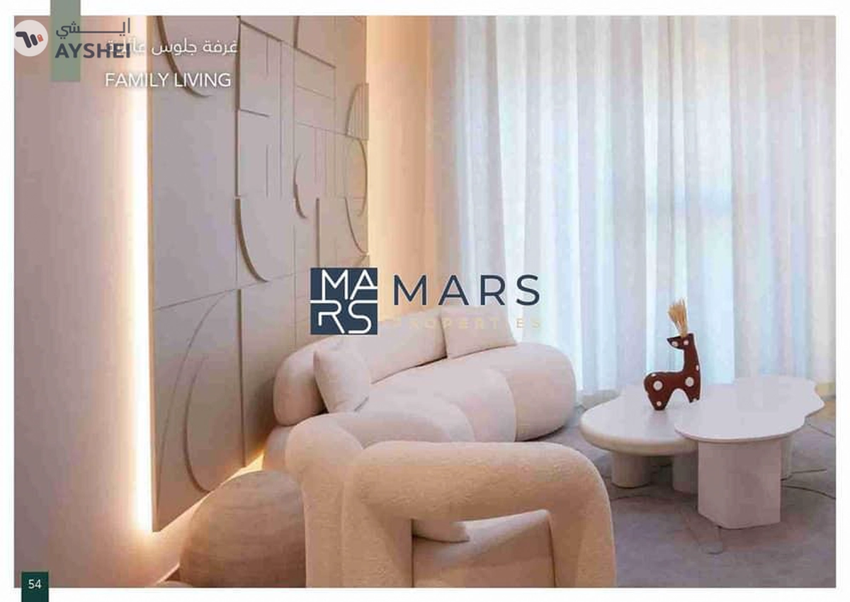 | 5% DP | Flexible Installments| Freehold| Largest Lagoon |