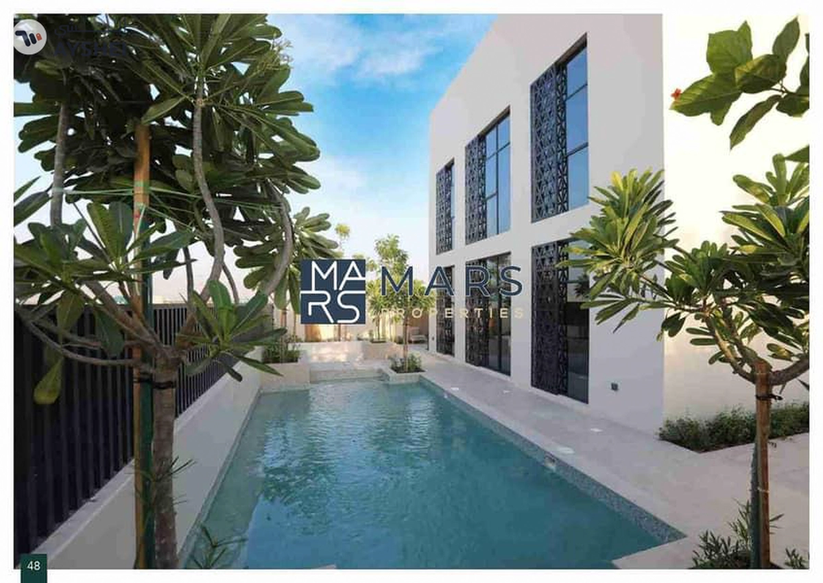 | 5% DP | Flexible Installments| Freehold| Largest Lagoon |