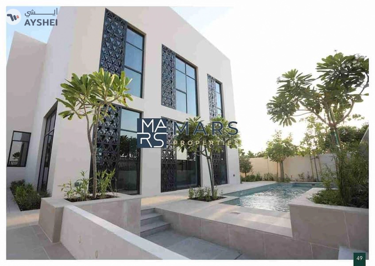 | 5% DP | Flexible Installments| Freehold| Largest Lagoon |