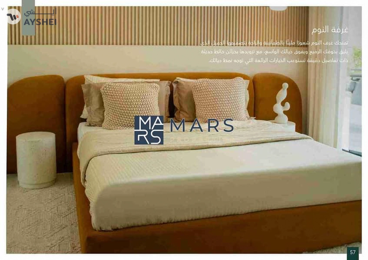 | 5% DP | Flexible Installments| Freehold| Largest Lagoon |