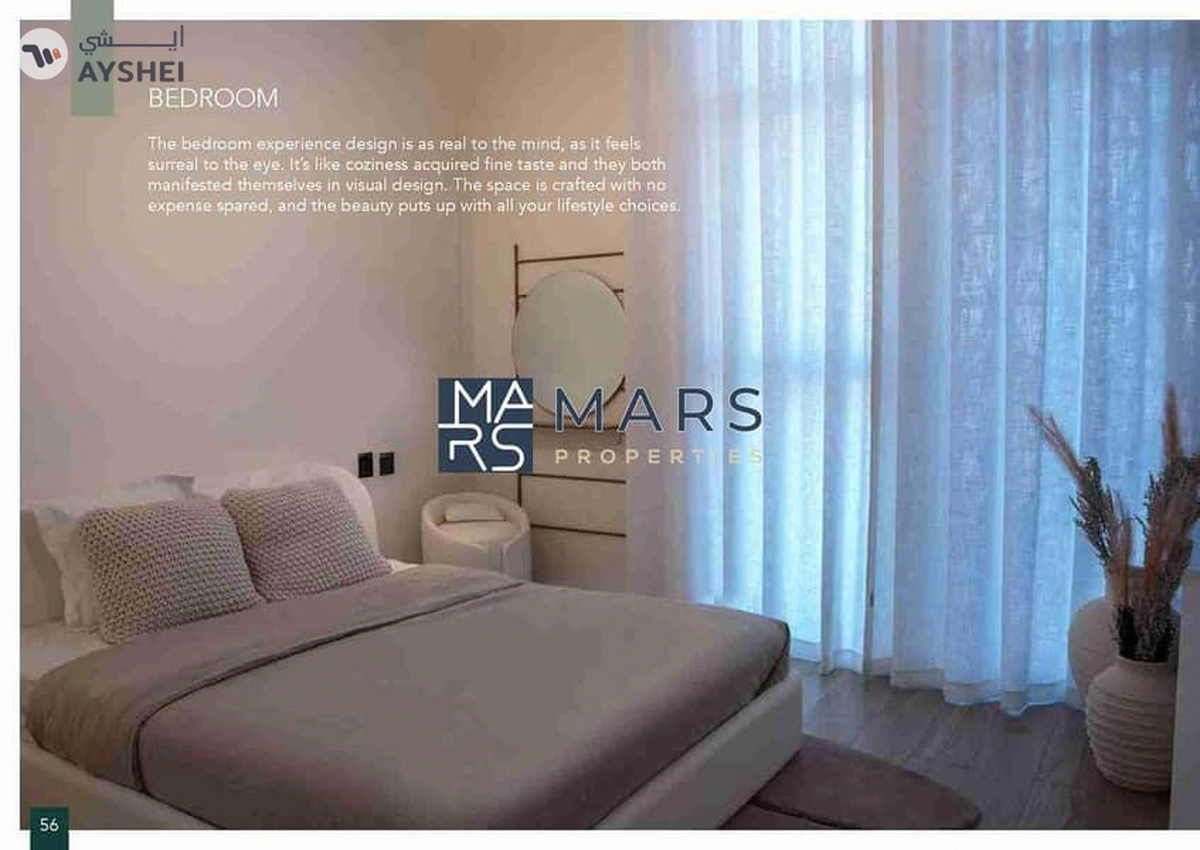 | 5% DP | Flexible Installments| Freehold| Largest Lagoon |