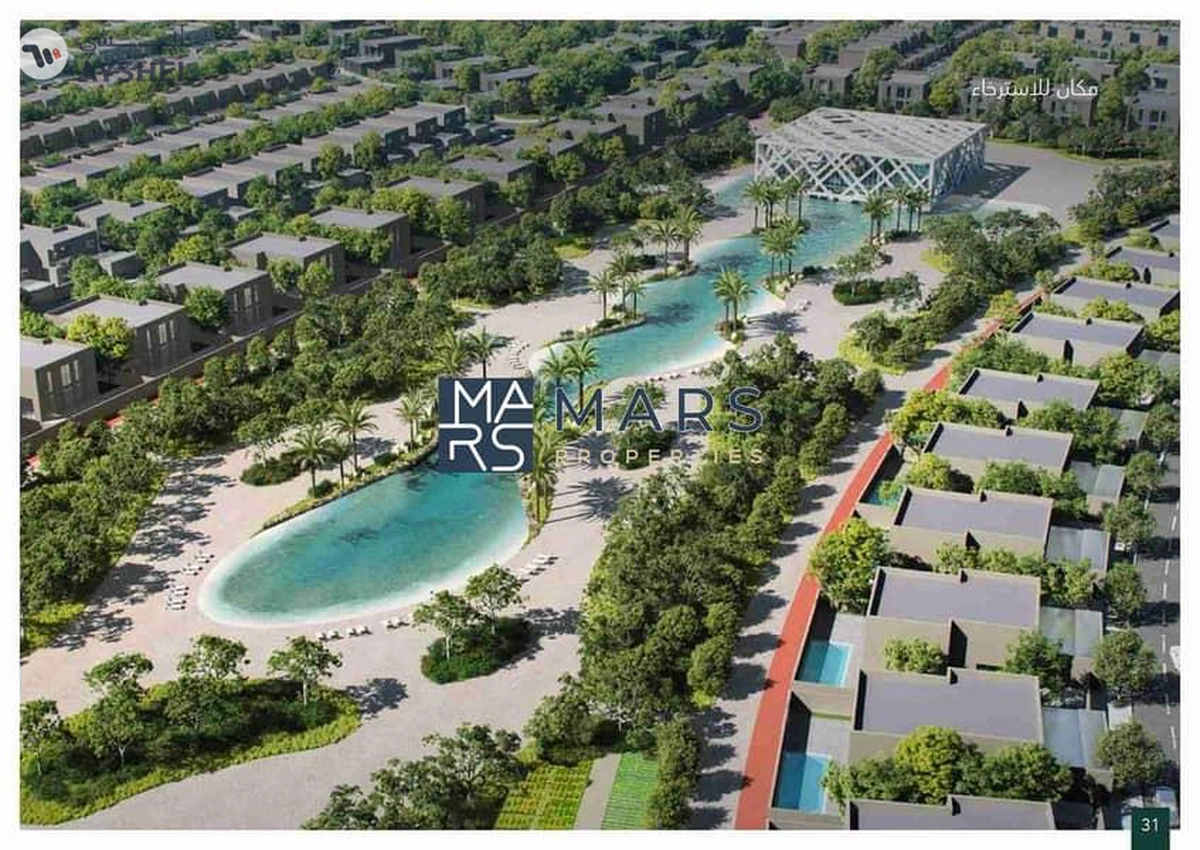 | 5% DP | Flexible Installments| Freehold| Largest Lagoon |