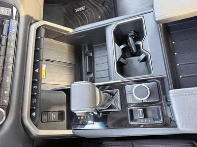 Toyota Tundra iforcemax Hybrid limited-9