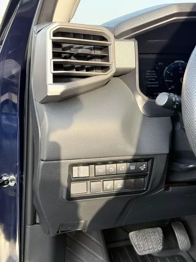 Toyota Tundra iforcemax Hybrid limited-10
