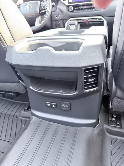 Toyota Tundra iforcemax Hybrid limited-21
