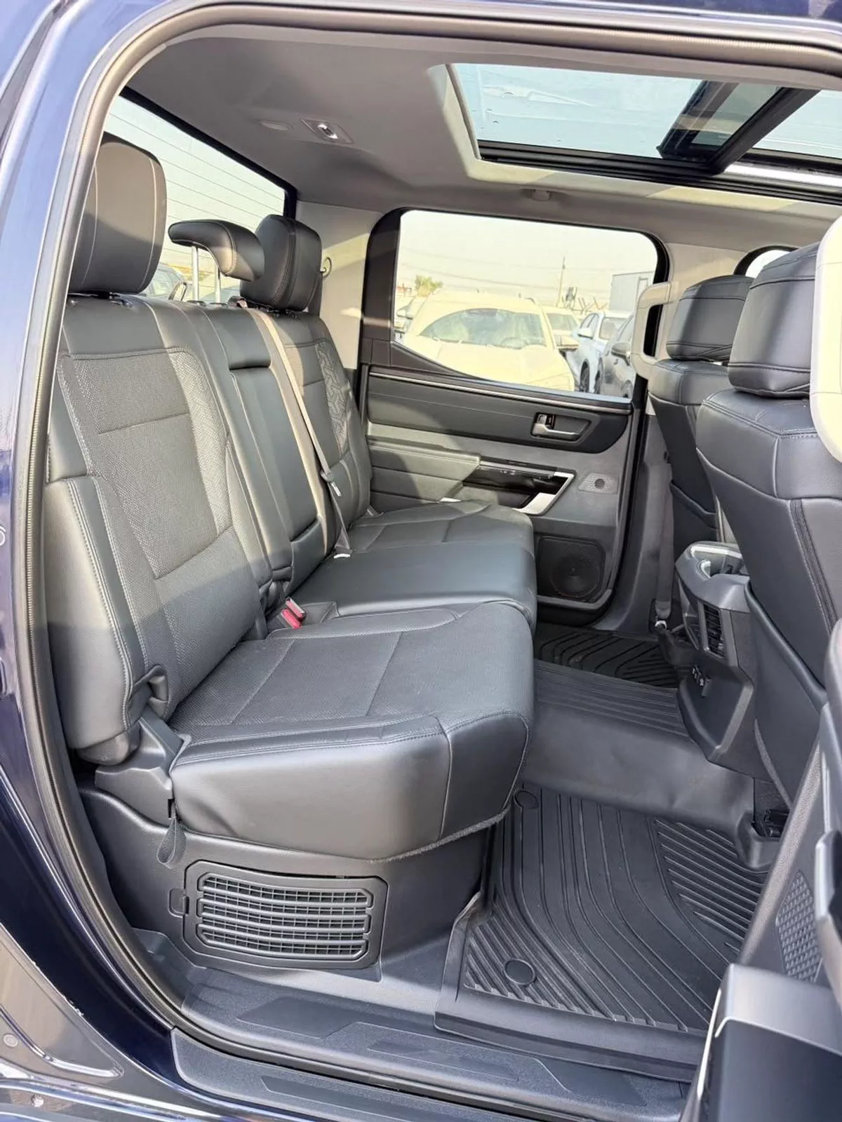 Toyota Tundra iforcemax Hybrid limited-19-0