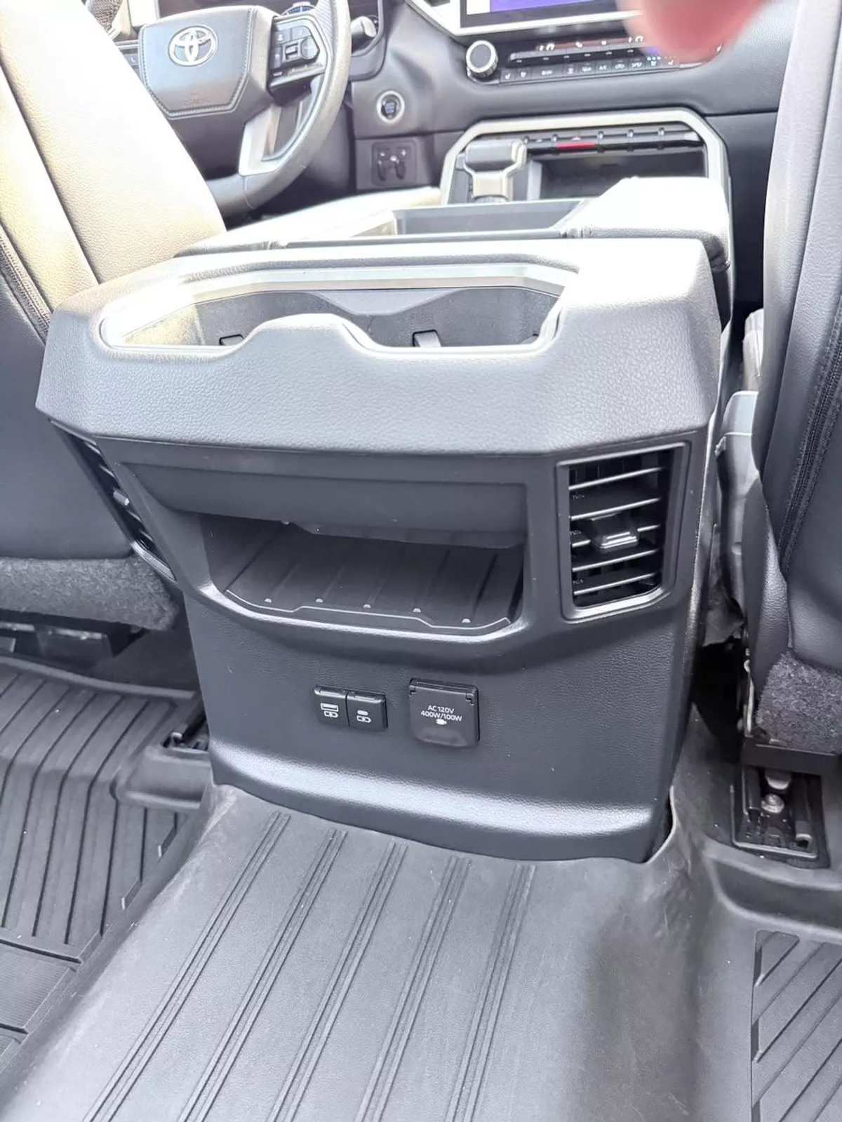 Toyota Tundra iforcemax Hybrid limited-21-0
