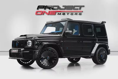 2025 MERCEDES BENZ BRABUS 800-0