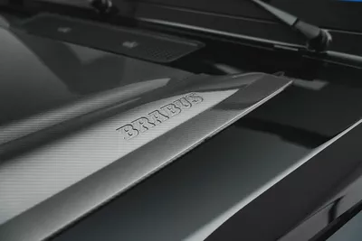 2025 MERCEDES BENZ BRABUS 800-17
