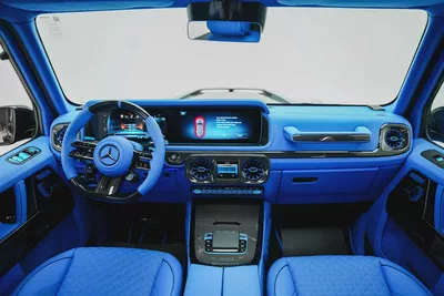 2025 MERCEDES BENZ BRABUS 800-5