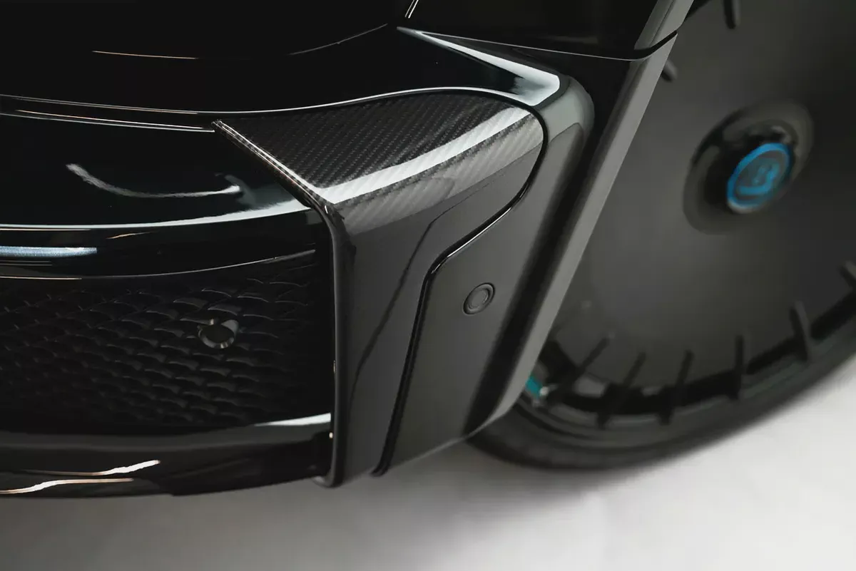 2025 MERCEDES BENZ BRABUS 800-19-19