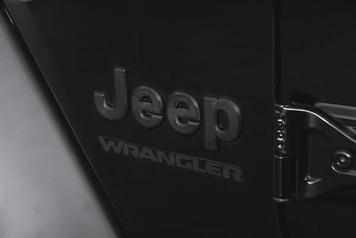 2,187 AED / 60 months | 0% DP 2022 Jeep Wrangler Sport / Full Jeep Service History-12-12