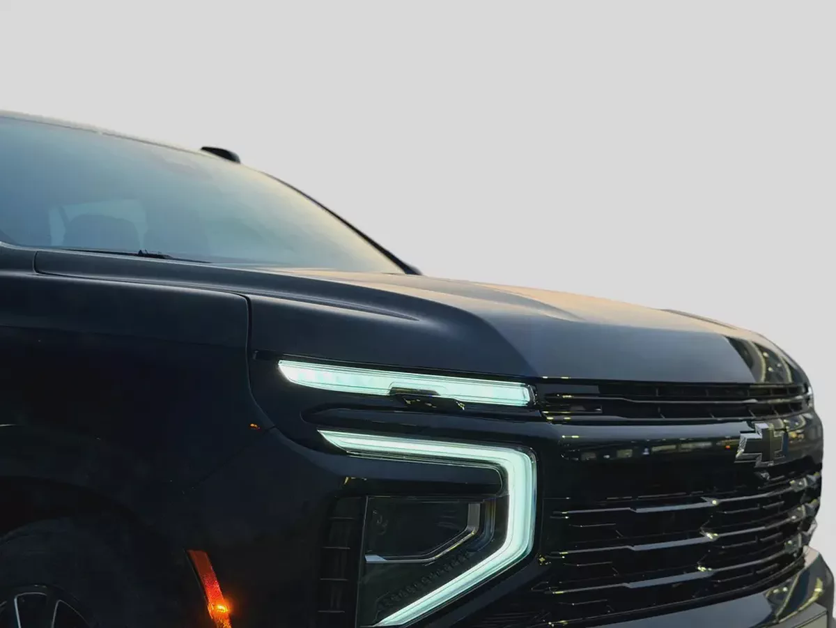 CHEVROLET TAHOE RST | 6.2L V8 | AGENCY WARRANTY & SERVICE UNTIL 2030 | GCC-2-2