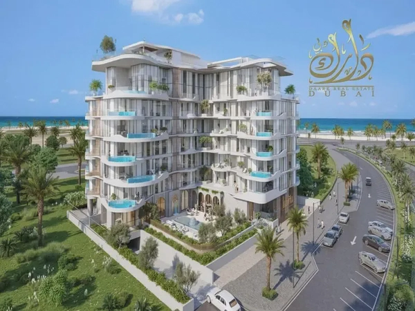 Prime Location | Luxury Living | Flexible Payment Plan
