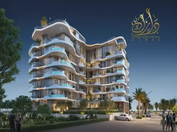 Prime Location | Luxury Living | Flexible Payment Plan