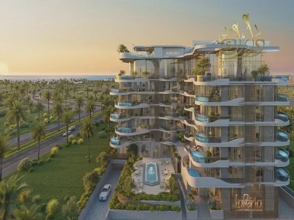 Prime Location | Luxury Living | Flexible Payment Plan
