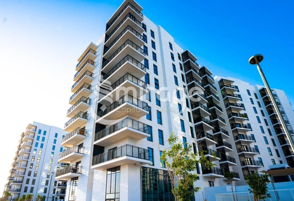 Full Canal View | Furnished 2BR | Prime Location
