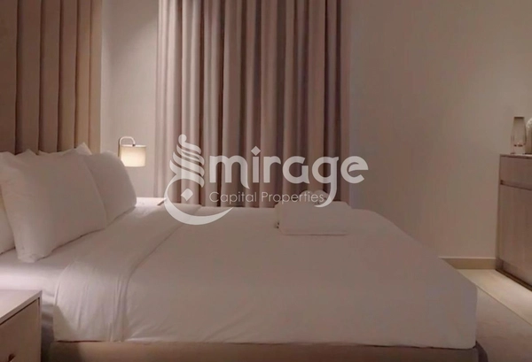 Full Canal View | Furnished 2BR | Prime Location