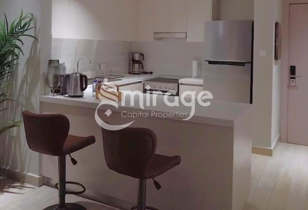 Full Canal View | Furnished 2BR | Prime Location