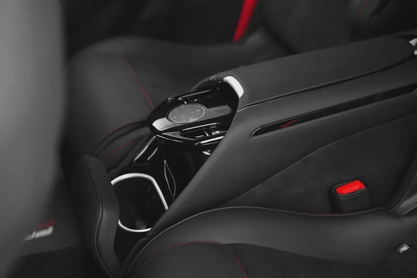 2025 FERRARI PUROSANGUE NOVITEC