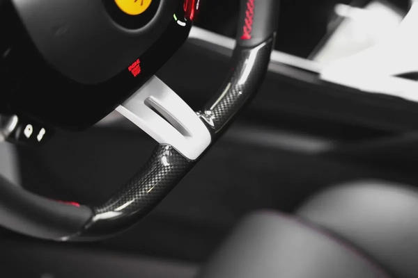 2025 FERRARI PUROSANGUE NOVITEC