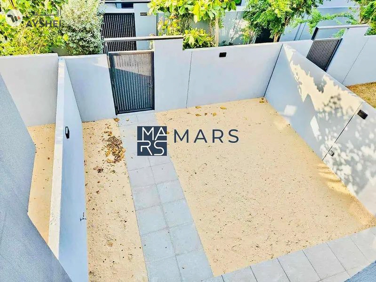 Discover Luxury Living in Sendian Villas at Masaari, Sharjah