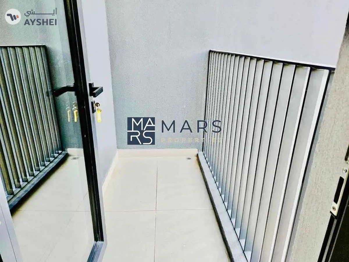 Discover Luxury Living in Sendian Villas at Masaari, Sharjah