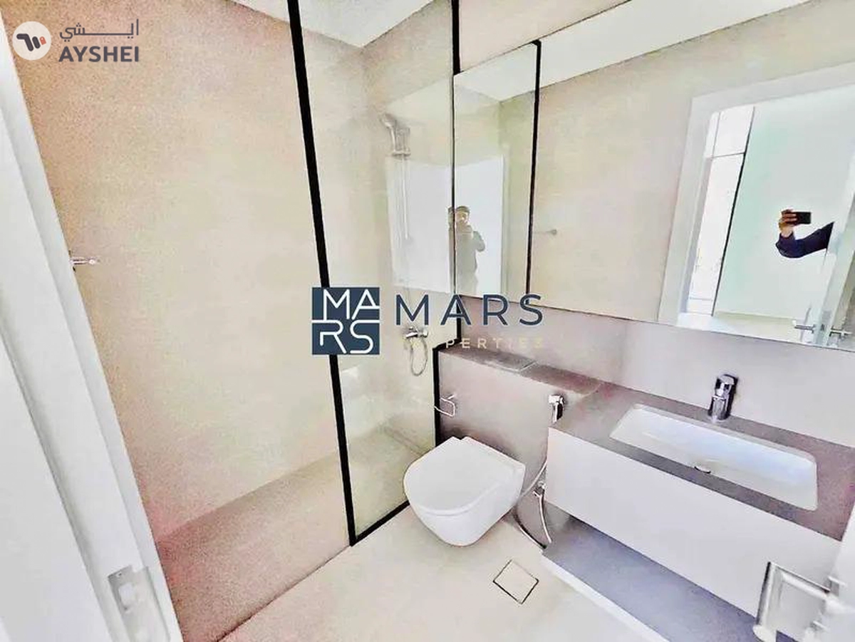 Discover Luxury Living in Sendian Villas at Masaari, Sharjah