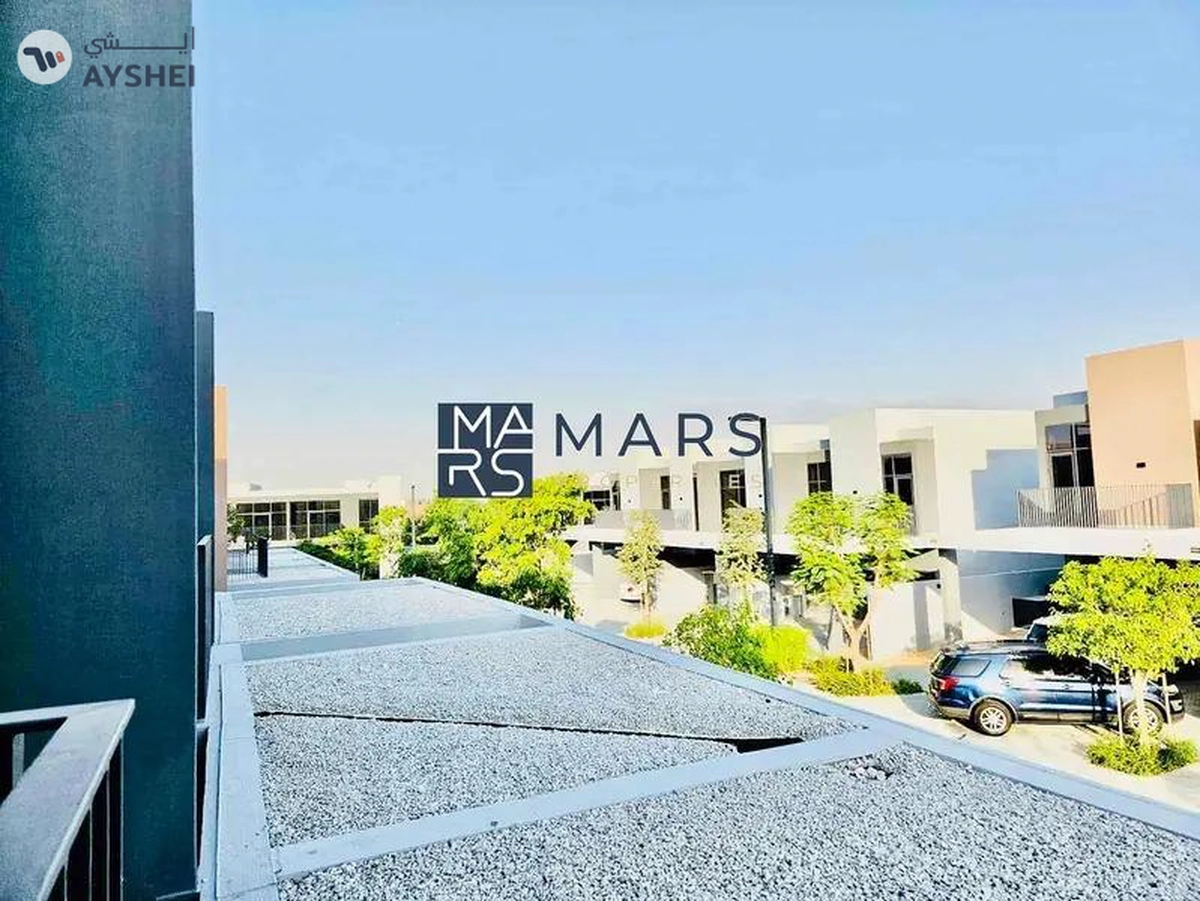 Discover Luxury Living in Sendian Villas at Masaari, Sharjah