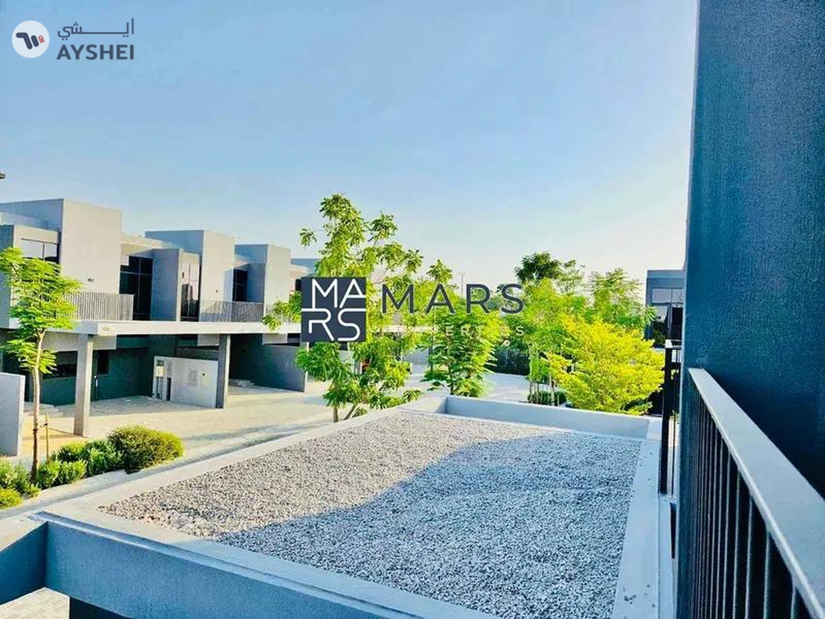 Discover Luxury Living in Sendian Villas at Masaari, Sharjah