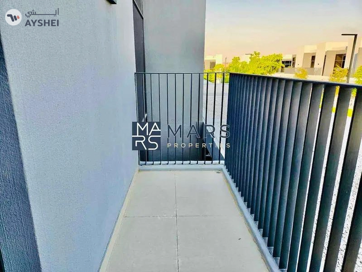 Discover Luxury Living in Sendian Villas at Masaari, Sharjah