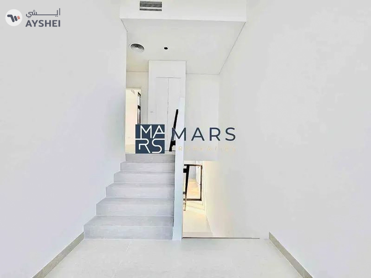 Discover Luxury Living in Sendian Villas at Masaari, Sharjah