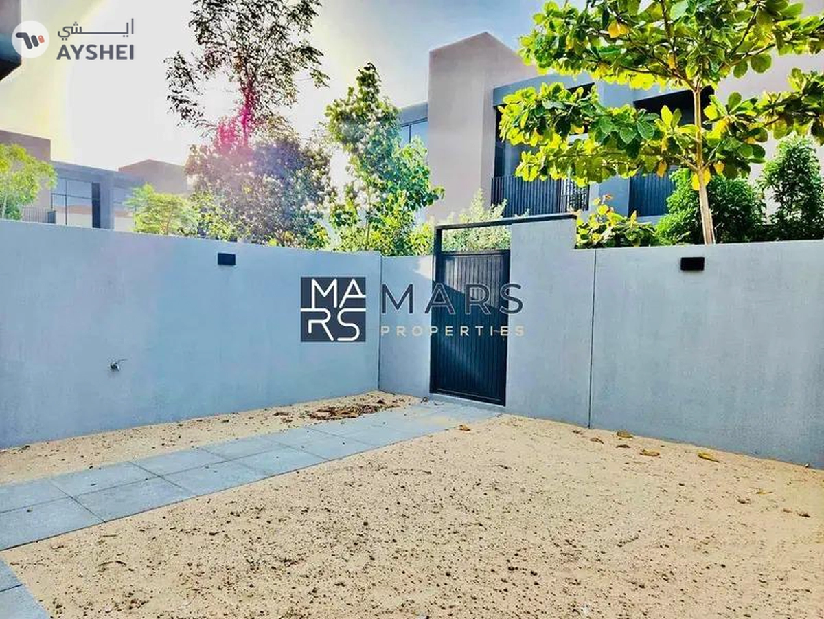 Discover Luxury Living in Sendian Villas at Masaari, Sharjah