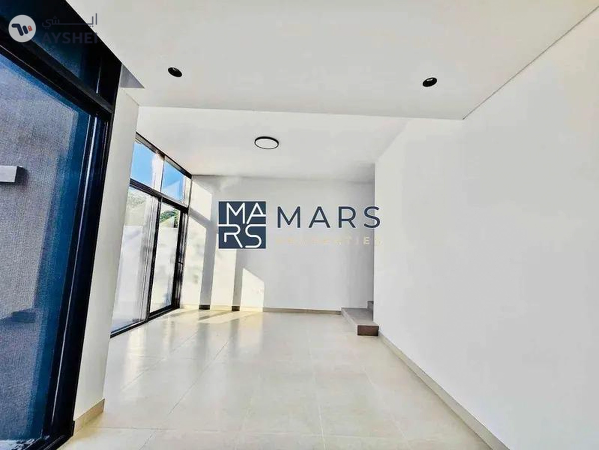 Discover Luxury Living in Sendian Villas at Masaari, Sharjah