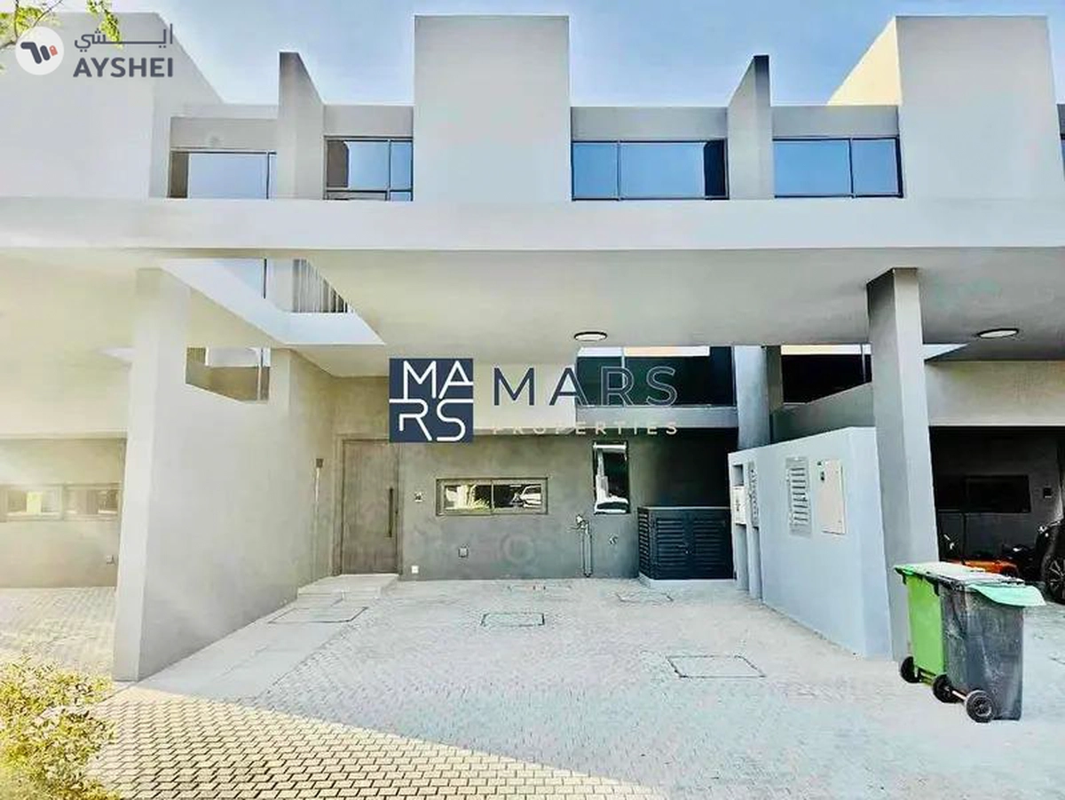 Discover Luxury Living in Sendian Villas at Masaari, Sharjah