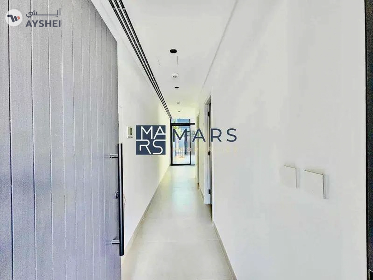 Discover Luxury Living in Sendian Villas at Masaari, Sharjah