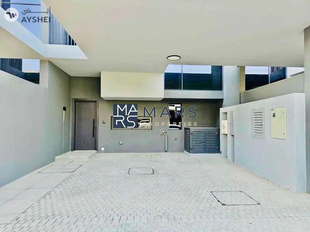 Discover Luxury Living in Sendian Villas at Masaari, Sharjah