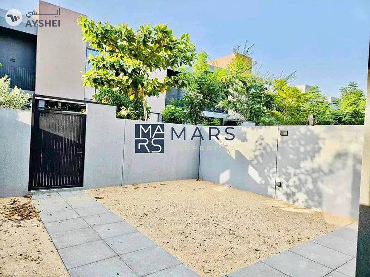 Discover Luxury Living in Sendian Villas at Masaari, Sharjah
