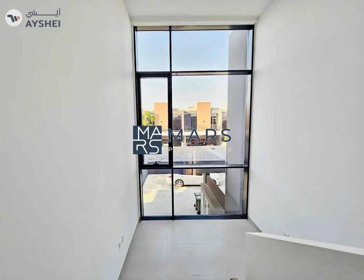 Discover Luxury Living in Sendian Villas at Masaari, Sharjah