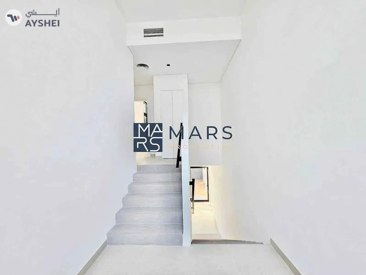 Discover Luxury Living in Sendian Villas at Masaari, Sharjah